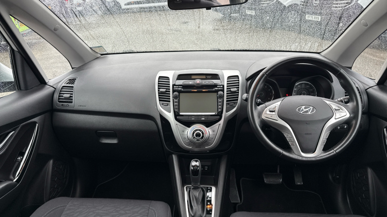 Hyundai ix20 1.6 Premium Nav 5dr Auto Petrol Hatchback